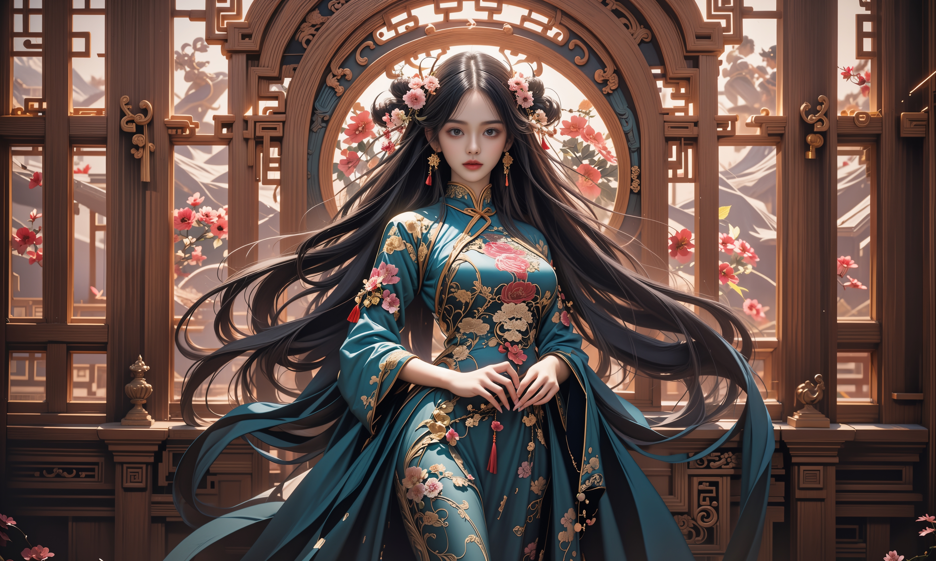 外交部：中国高水平对外开放迎来火热“进行时”